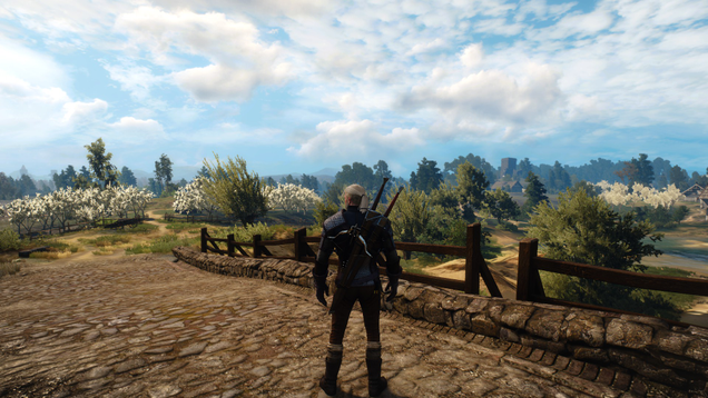 This game still looks absolutely stunning